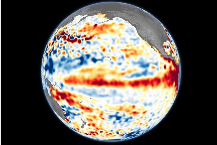 Mengenang El Nino 1876-1878: Bencana Kelaparan Global yang Menewaskan 50 Juta Jiwa