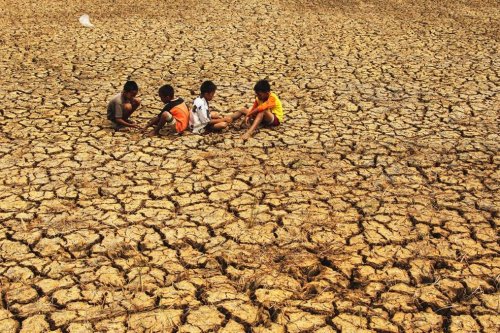 Super El Nino 2026 Diprediksi Lebih Ekstrem, Ini Penjelasan dan Dampaknya