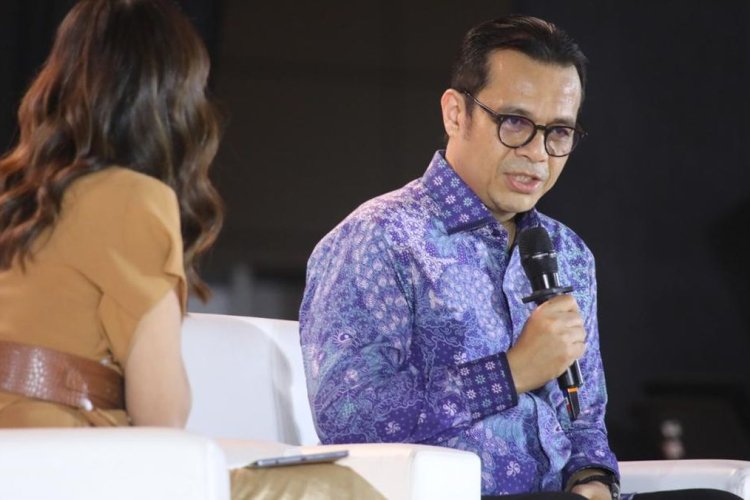 Regulasi Ojol dan Kurir Barang Akan Dipisah, Ini Alasannya