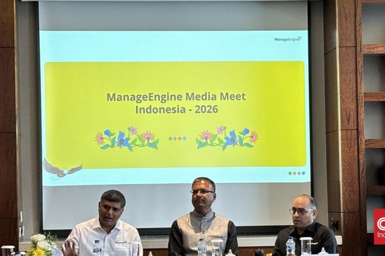 ManageEngine Luncurkan Marketplace untuk Ekstensi dan Agen AI