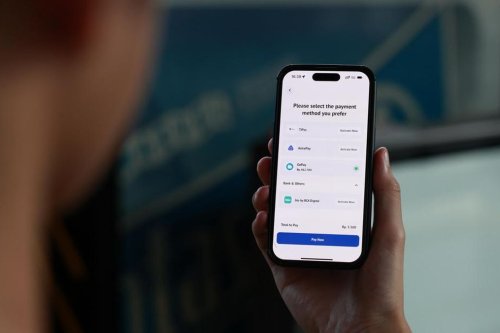 Gopay Alami Gangguan Teknis, Saldo dan Data Pengguna Dijamin Aman