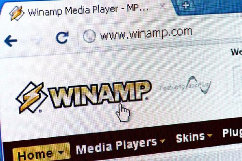 Winamp Kembali ke Industri Musik Digital dengan Layanan Streaming Premium
