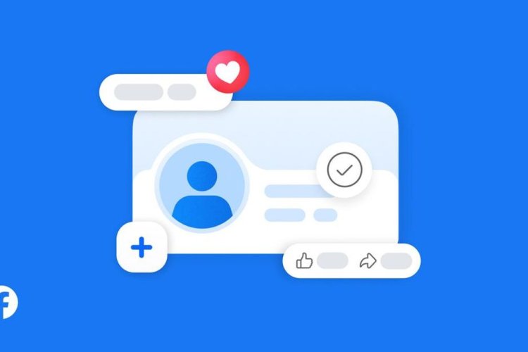 Meta Luncurkan Facebook Verified, Lencana Verifikasi Gratis untuk Pengguna