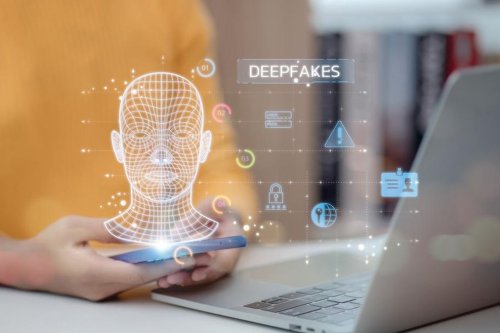 Mencegah Jadi Korban Deepfake Pornografi: Pakar Sebut Tak Ada Cara Mutlak