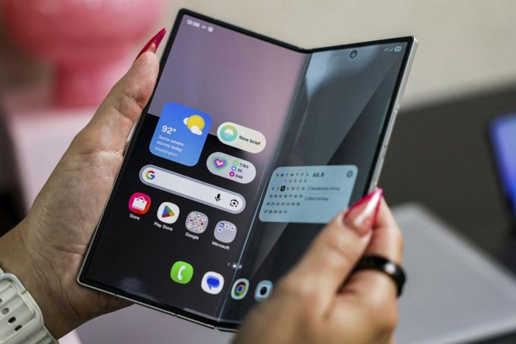 Samsung Terapkan Batas Percobaan PIN di One UI 9, Salah 13 Kali Langsung Reset Paksa