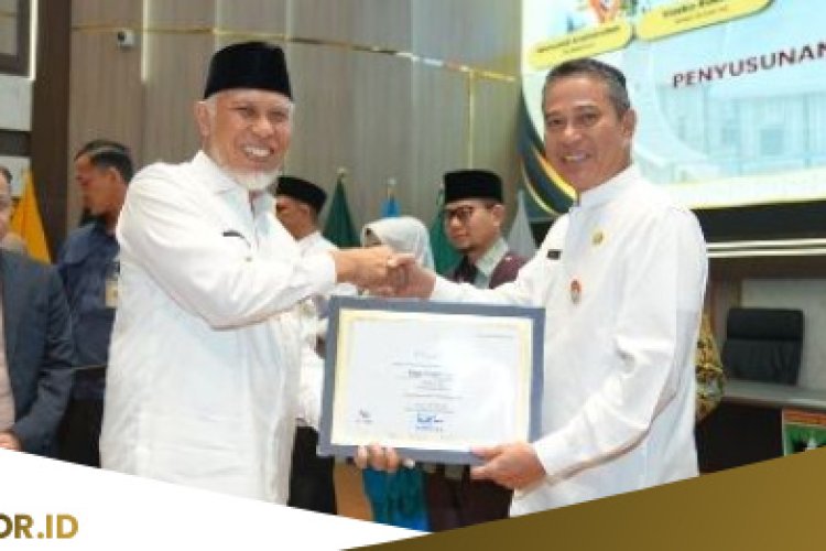 Samba Itam hingga Randai Ilau Resmi Jadi Warisan Budaya Takbenda Indonesia, Solok Raih Pengakuan Nasional