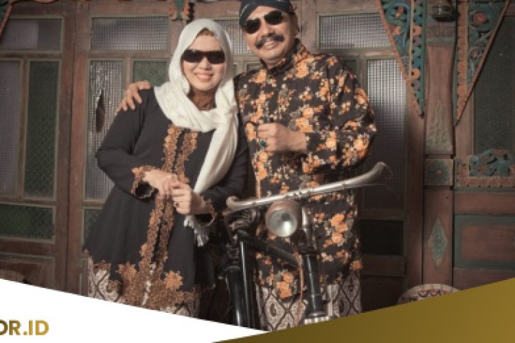Seniman Menangis, Waktu Menentukan: Refleksi 81 Tahun Indonesia dan Perjuangan Tanah Adat