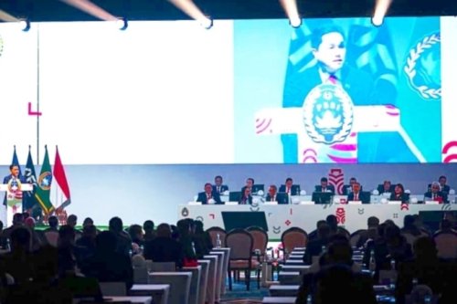 Kongres Biasa PSSI 2026 Sepakati Jadwal Pemilihan Ketua Umum dan PSSI Provinsi