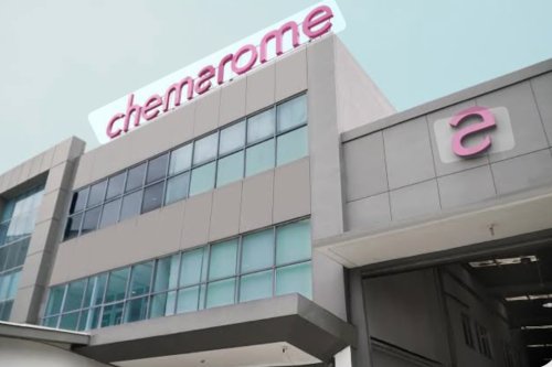Gaji Hingga Rp4,5 Juta, PT Chemarome Indonesia Buka Lowongan Sales Canvassing di Pariaman
