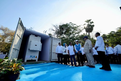 Resmi Diluncurkan! Program PLTS 100 GWp Siap Dorong Swasembada Energi, Ini Dampaknya