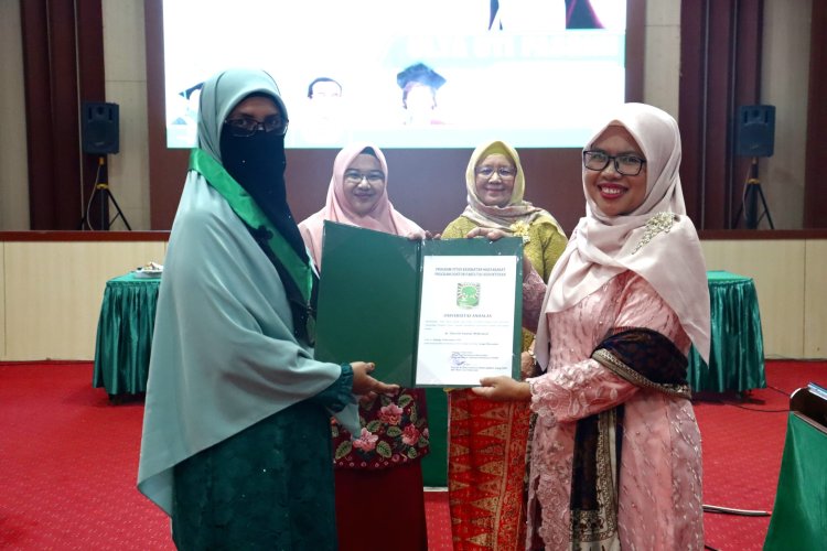 Model AI dari Unand untuk Optimalkan Potensi Kognitif Anak Sejak Pra-Konsepsi