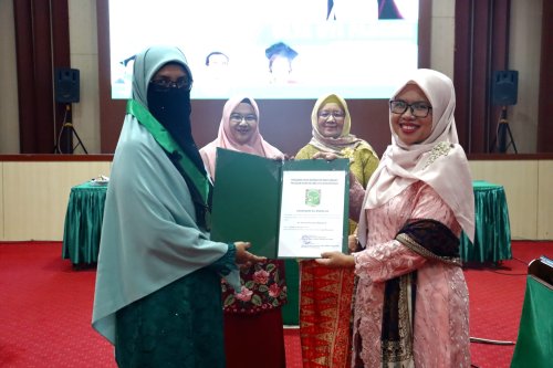 Model AI dari Unand untuk Optimalkan Potensi Kognitif Anak Sejak Pra-Konsepsi
