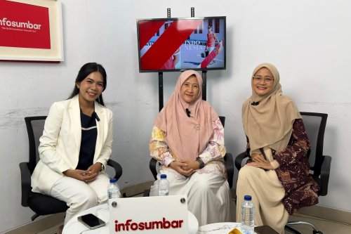 Kepala Dinas Pendidikan Padang: Tak Semua Kejadian di Sekolah Bisa Disebut Bullying