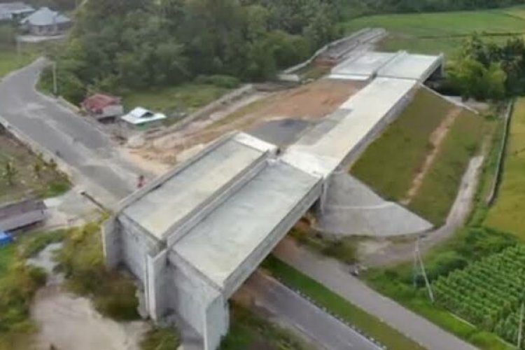 Tol Sicincin–Bukittinggi: Antara Kemaslahatan Umum dan Kecintaan pada Tanah Ulayat