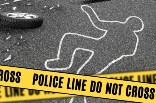 Truk Hilang Kendali di Padang Pariaman, Tiga Tewas dan Dua Luka dalam Tabrakan Maut