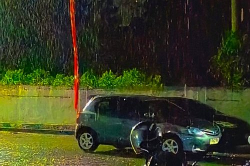 Cuaca Ekstrem Mengintai Perayaan HUT ke-81 RI di Padang, BPBD Keluarkan Imbauan Penting