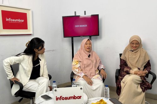 Bukan Sekadar Bercanda, Psikolog UNP Ungkap Alasan Korban Bullying Sering Memilih Diam