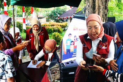 Masih 202 Ribu KK Belum Terdata, Dinsos Padang Percepat Sosialisasi Portal Perlinsos Sebelum 31 Agustus