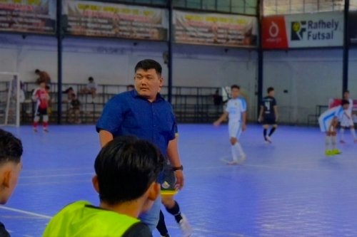 Fonstrom Solok dan Pasaman Saiyo Pertahankan Tren Kemenangan di LFN Sumbar 2026