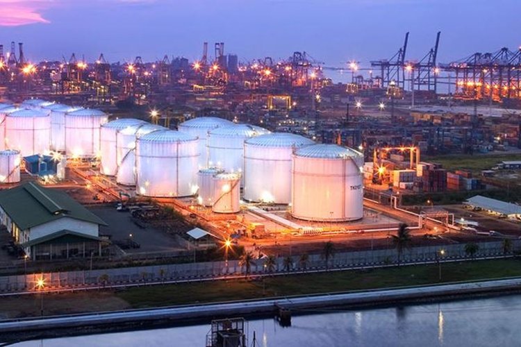 Harga Minyak Dunia Kompak Melemah, Brent Cs Terjun ke US$89 dan Tren Dua Pekan Berakhir