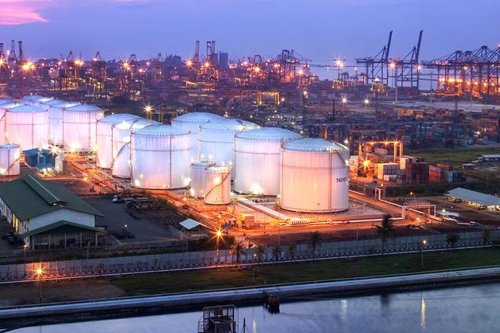 Harga Minyak Dunia Kompak Melemah, Brent Cs Terjun ke US$89 dan Tren Dua Pekan Berakhir