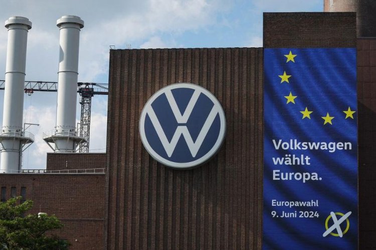 CEO Volkswagen Sebut Kondisi Perusahaan Lebih dari Kritis, Sejumlah Pabrik Terancam Ditutup