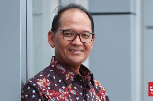 OJK Dorong Kepemilikan Asing di Asuransi Capai 99 Persen, Ini Alasan di Baliknya