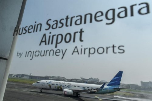 Oktober 2026 Jadi Target, Bandara Husein Sastranegara Siap Layani Penerbangan Internasional