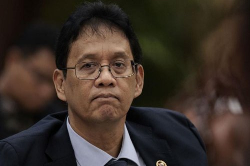 Purbaya Ungkap Modus Pemalsuan Pita Cukai, Pemerintah Siapkan Teknologi Track and Trace