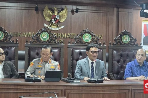 Bos Bank Mandiri Buka Suara soal Rekening Botok Pati, Janji Aktifkan Kembali Hari Ini