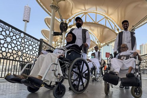 Gaji Petugas Haji 2027 Belum Diumumkan, Simak Perkiraan Penghasilan Selama 70 Hari Bertugas