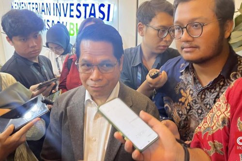 17 Tabung CNG Diuji di Lemigas, Pemerintah Kejar Rampung Akhir Bulan Ini