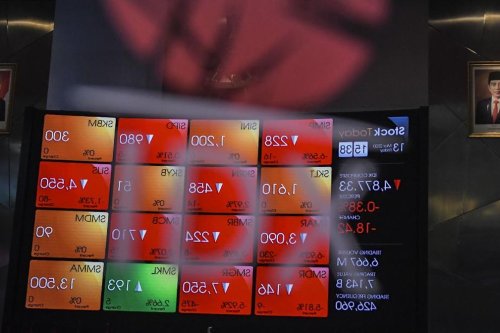 BEI Siap Hapus Harga Minimum Rp50, 46 Saham Ini Terancam Masuk Kategori Gocap