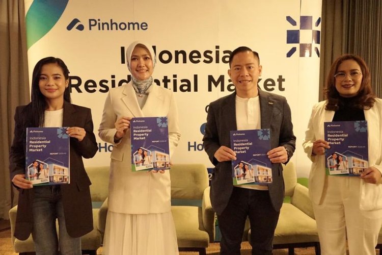 Kesehatan Jadi Prioritas, Pinhome Ungkap Tren Baru Hunian Berkualitas di Tengah Tekanan Ekonomi