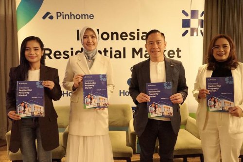 Kesehatan Jadi Prioritas, Pinhome Ungkap Tren Baru Hunian Berkualitas di Tengah Tekanan Ekonomi