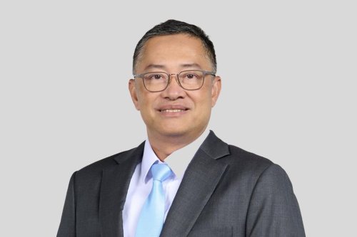Dirut PGE Ahmad Yani Pimpin Asosiasi Panas Bumi Indonesia, Targetkan 3 GW Potensi Baru