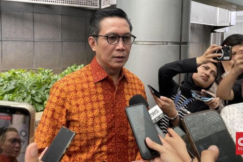 Karhutla Kalimantan Ancam Pasokan Karbon, BEI Ungkap Dampaknya ke Bursa