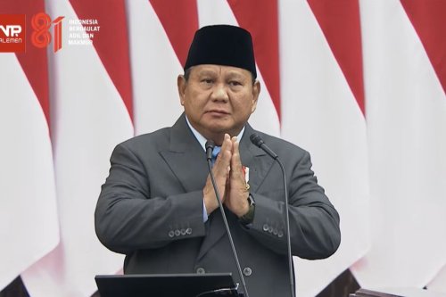 Target Ambisius 2027: Prabowo Ingin Tekan Kemiskinan ke 6,5 Persen
