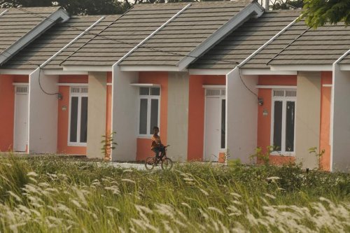 Danantara Incar Gen Z Miliki Rumah Lewat KPR Cicilan Rp1 Jutaan, DP Cuma 1 Persen