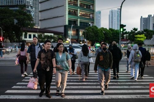 Akreditasi LPK Bukan Sekadar Administrasi, Ini Kunci Tenaga Kerja RI Siap Saing di Pasar