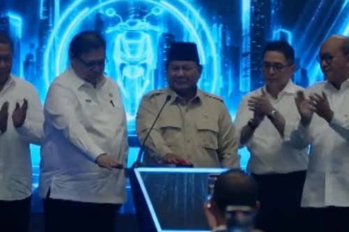 Molinas Diluncurkan, Bisakah Jadi Mesin Industrialisasi atau Cuma Pasar Motor Listrik Baru?
