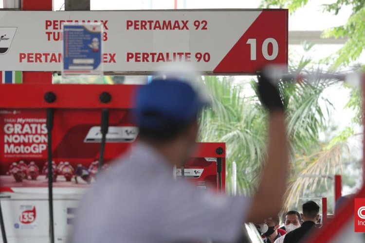 Pertalite di Balikpapan Kini Punya Jadwal Khusus, Pertamina Siapkan 5 SPBU Tambahan