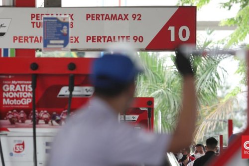 Pertalite di Balikpapan Kini Punya Jadwal Khusus, Pertamina Siapkan 5 SPBU Tambahan