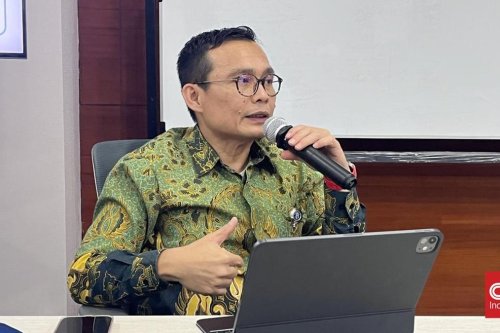 BI Ubah Skema Insentif Likuiditas Bank per 1 September, Ini Aturan Barunya
