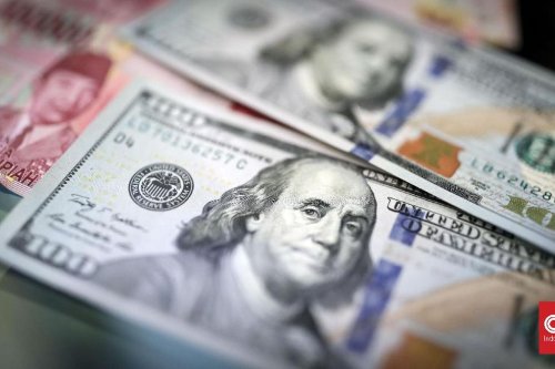 Rupiah Pagi Ini Terpuruk ke Rp17.778 per Dolar AS, Analis Sebut Dua Pemicunya