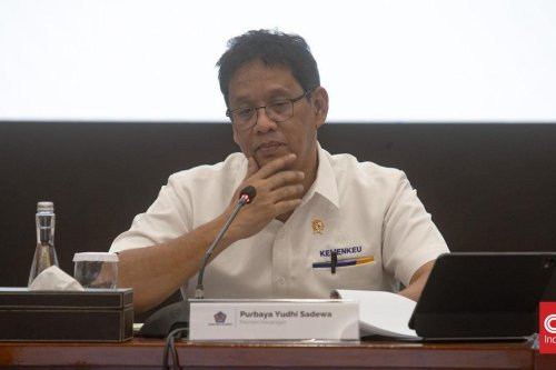 Purbaya Kejar Pajak 40 Perusahaan Baja, Potensi Rp5 Triliun dan Ancaman Pemecatan Pegawai