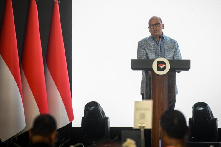 Rosan Tawarkan Insentif Sampai 300 Persen demi Tarik Investor Masuk Indonesia