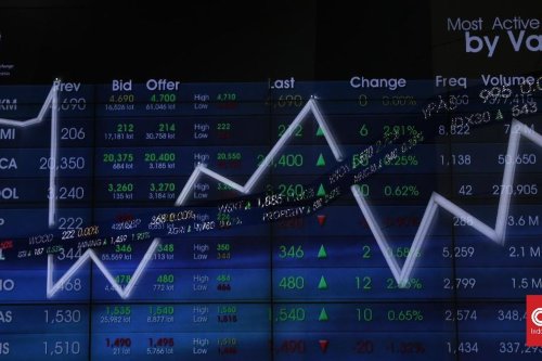IHSG Ditutup Menguat ke 6.525, Sektor Infrastruktur Jadi Motor Penggerak