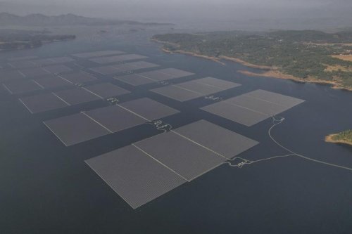 Pemerintah Siapkan Tender 7 Proyek PLTS Berkapasitas 4,7 GWp, Ini Sebaran Lokasinya