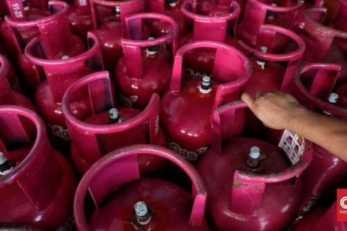 Mulai Hari Ini, Pertamina Patra Niaga Turunkan Harga Bright Gas 5,5 Kg dan 12 Kg